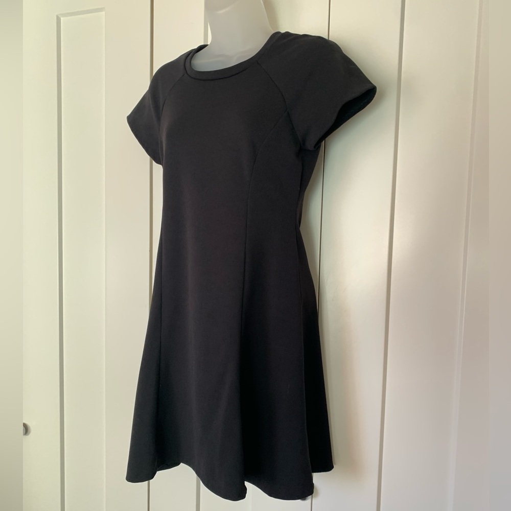 Little black dress S